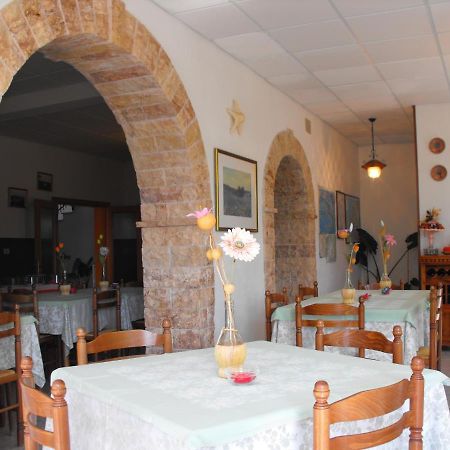 La Piccola Siesta B&B Sant'Albino Екстериор снимка
