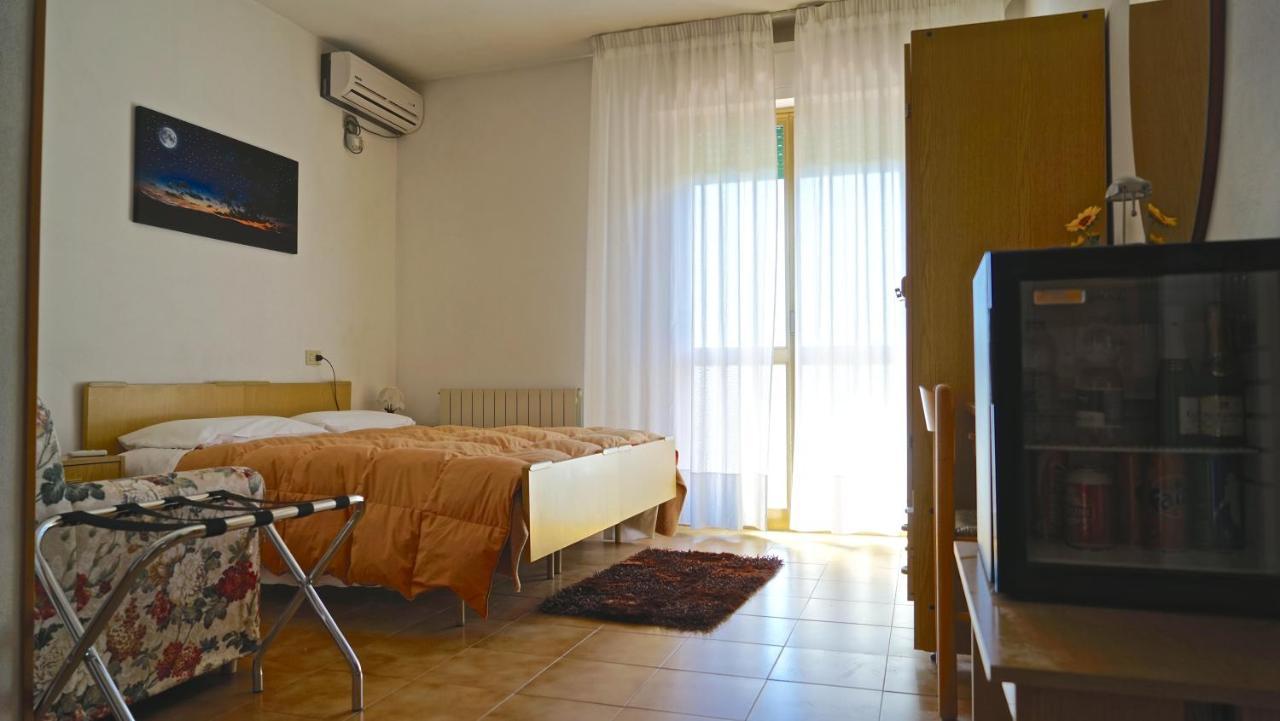 La Piccola Siesta B&B Sant'Albino Екстериор снимка