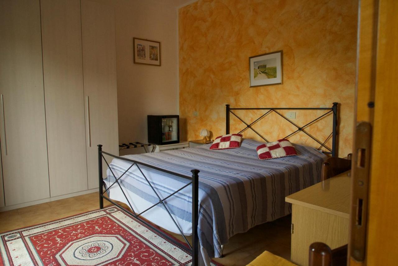 La Piccola Siesta B&B Sant'Albino Екстериор снимка