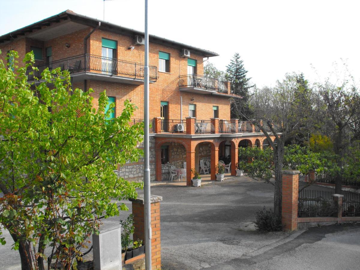 La Piccola Siesta B&B Sant'Albino Екстериор снимка