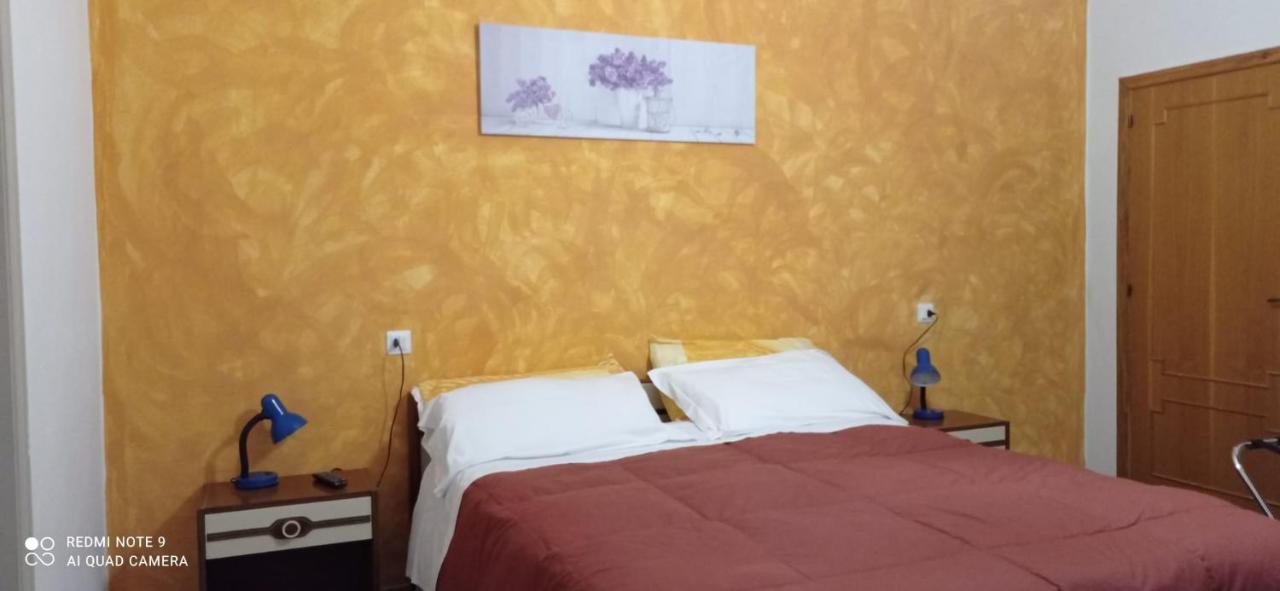 La Piccola Siesta B&B Sant'Albino Екстериор снимка