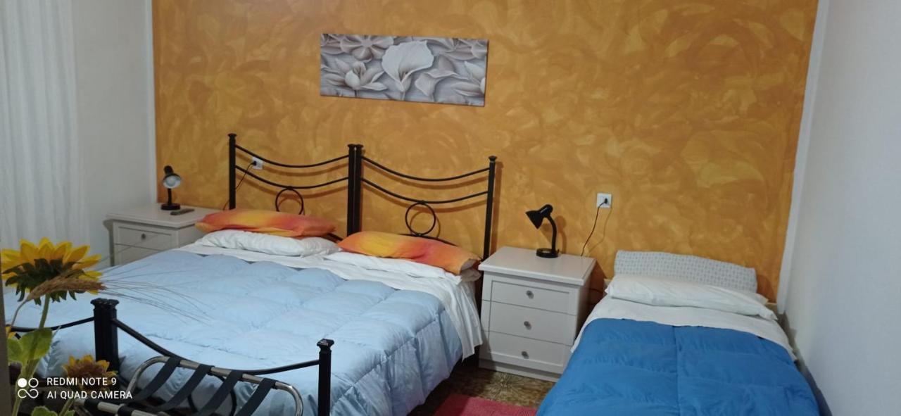 La Piccola Siesta B&B Sant'Albino Екстериор снимка