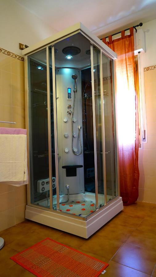 La Piccola Siesta B&B Sant'Albino Екстериор снимка