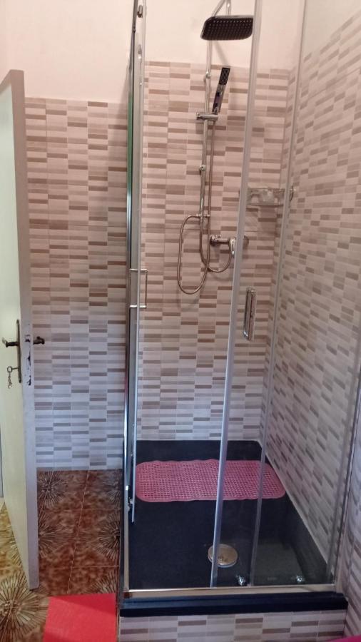 La Piccola Siesta B&B Sant'Albino Екстериор снимка