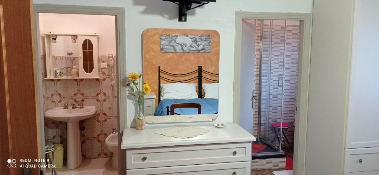 La Piccola Siesta B&B Sant'Albino Екстериор снимка